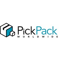PickPack WorldWide logo - Similar company to Pickpack Group Llc