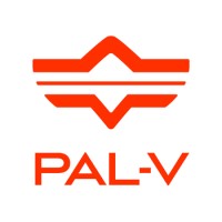 PAL-V logo - Similar company to Fcn - Founders Carbon Network