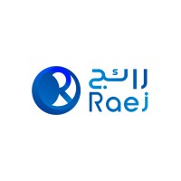 Raej Saudi logo - Similar company to Qru Communications