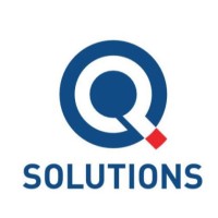 QSolutions logo - Similar company to Qsolutions