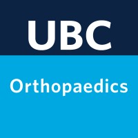 UBC Department of Orthopaedics logo - Similar company to Calmar Orthopaedics