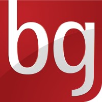 the brandgym logo - Similar company to One Strategy Studio