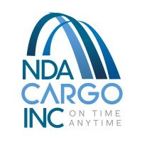 NDA CARGO INC logo - Similar company to Uzb Freight Inc