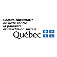 Comité consultatif de lutte contre la pauvreté et l'exclusion sociale logo - Similar company to Ong Lutte Contre La Pauvreté Et Soutien Aux Classes Vulnérables
