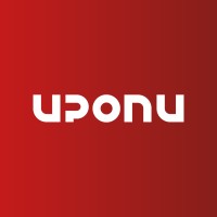 UPONU GmbH logo - Similar company to Cheveo Gmbh