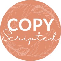 CopyScripted logo - Similar company to Weavlog