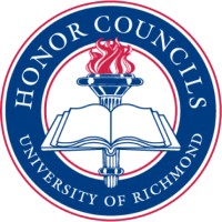 University of Richmond Honor Councils logo - Similar company to Richmond College Student Government Association (Rcsga)