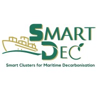 SMARTDEC Project logo - Similar company to Bilbao Portlab