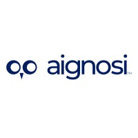 aignosi Brasil logo - Similar company to Anekdote Apps