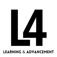 L4: Learning & Advancement logo - Similar company to Psihopolis