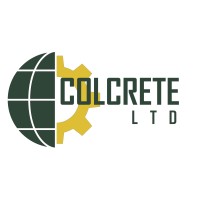 Colcrete Ltd logo