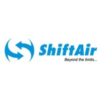 ShiftAir India Private Limited logo - Similar company to Ecomex Peru Trade Sac