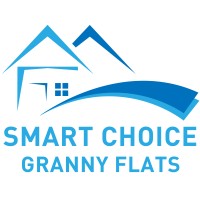 Smart Choice Granny Flats logo - Similar company to Tiny Home Solutions