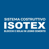 Isotex Blocchi e Solai in legno cemento logo - Similar company to Isotex - Vitaproduct