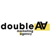 Double AA marketing agency logo - Similar company to Web Development And Internet Marketing Agency