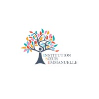 Institution Sœur Emmanuelle logo - Similar company to Coevia Formation