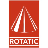 Rotatic Sweden AB logo - Similar company to 3Dmension