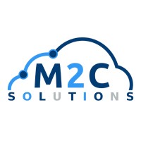 Machine To Cloud Solutions logo - Similar company to Optimisee