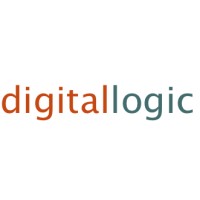 Digital Logic logo - Similar company to Upgradar