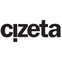 Cizeta logo - Similar company to Rossin Srl
