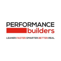 Performance Builders Ltd. logo - Similar company to Burrowes Huggins Architects
