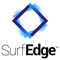 SurfEdge logo - Similar company to Cloudylk