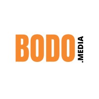 Bodo.Media logo - Similar company to Mollie'S Restaurant