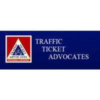 Traffic Ticket Advocates logo - Similar company to Pazuki Law Group