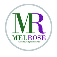 Flower by Melrose logo - Similar company to Flower Explosion