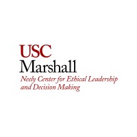 Neely Center for Ethical Leadership and Decision Making logo - Similar company to Ahmanson Lab