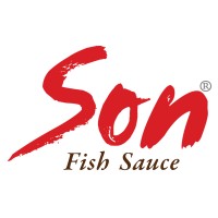 Son Fish Sauce USA logo - Similar company to Gelato Spring Water