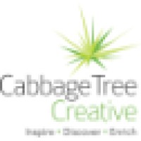 Cabbage Tree Creative Ltd logo - Similar company to Livelink New Media