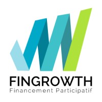 Fingrowth logo - Similar company to Macaron Ventures