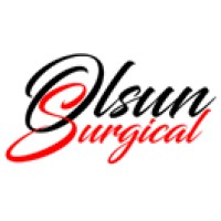 Olsun Surgical logo - Similar company to Advanced Medical Technologies