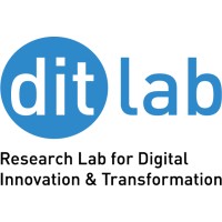 Research Lab for Digital Innovation & Transformation logo - Similar company to Mrfmedia