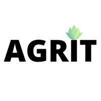 AGRIT logo - Similar company to Migagreenplast