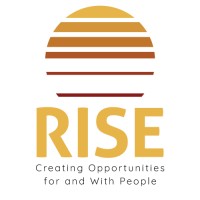 Rise Services, Inc. logo - Similar company to Ability And Choice Services, Inc.