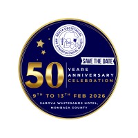 Kenya Obstetrical and Gynaecological Society logo - Similar company to End Postpartum Hemorrhage