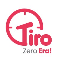 Tiro | تايرو logo - Similar company to T-Gate