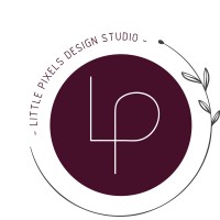 Little Pixels Design Studio logo - Similar company to Badakar Interiors & Automation Pvt Ltd