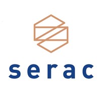 Serac logo - Similar company to Zalkin, A Promach Product Brand