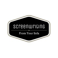 Screenwriting From Your Sofa logo - Similar company to Screenwriting U