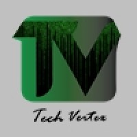 Tech Vertex logo - Similar company to Forge Technologies Pakistan