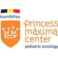 Prinses Maxima Centrum Foundation Belgium vzw logo - Similar company to Upstream®