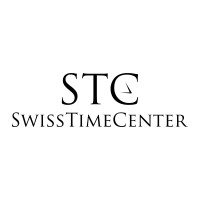 Swiss Time Center logo - Similar company to Swiss Watch Center