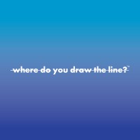 where do you draw the line? logo - Similar company to Skydox