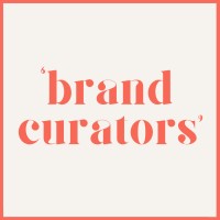 Brand Curators logo - Similar company to Tea Rose