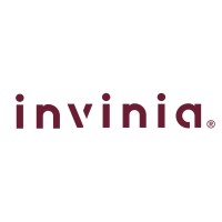 Invinia logo - Similar company to Faedei
