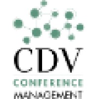 CDV Conference Management logo - Similar company to Specht Group Italia