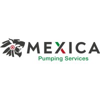 Mexica Pumping Services logo - Similar company to Lh Oil